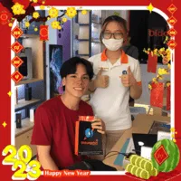 Khách hàng Di Động Mới