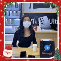 Khách hàng Di Động Mới