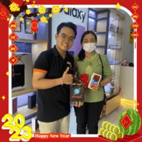 Khách hàng Di Động Mới