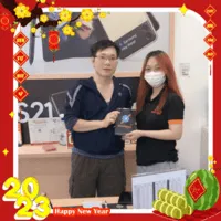 Khách hàng Di Động Mới