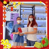 Khách hàng Di Động Mới