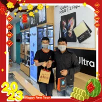 Khách hàng Di Động Mới