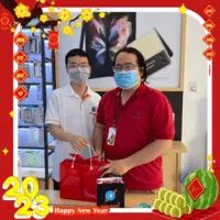 Khách hàng Di Động Mới