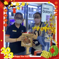 Khách hàng Di Động Mới