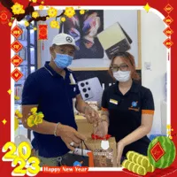 Khách hàng Di Động Mới