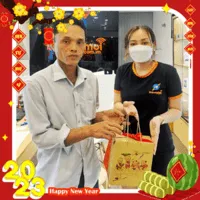 Khách hàng Di Động Mới