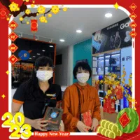 Khách hàng Di Động Mới