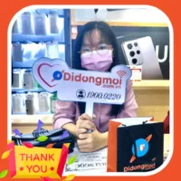 Khách hàng Di Động Mới