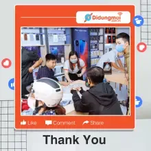 Khách hàng Di Động Mới