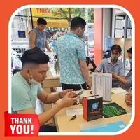 Khách hàng Di Động Mới