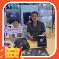 Khách hàng Di Động Mới