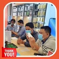 Khách hàng Di Động Mới