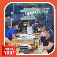 Khách hàng Di Động Mới