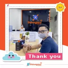 Khách hàng Di Động Mới