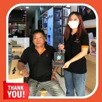 Khách hàng Di Động Mới