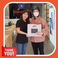 Khách hàng Di Động Mới