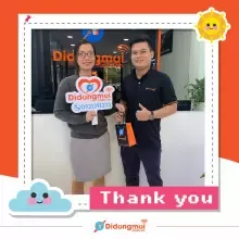 Khách hàng Di Động Mới