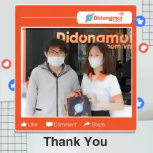 Khách hàng Di Động Mới