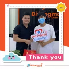 Khách hàng Di Động Mới