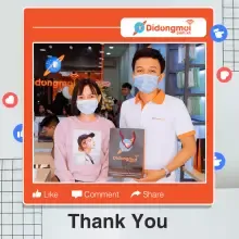 Khách hàng Di Động Mới