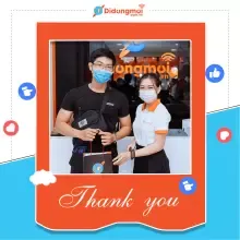 Khách hàng Di Động Mới