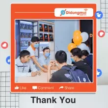 Khách hàng Di Động Mới