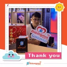 Khách hàng Di Động Mới