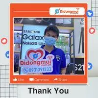 Khách hàng Di Động Mới