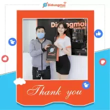 Khách hàng Di Động Mới