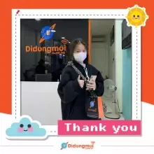 Khách hàng Di Động Mới