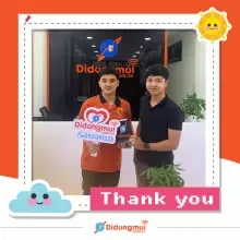 Khách hàng Di Động Mới