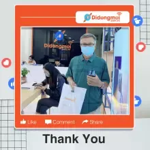 Khách hàng Di Động Mới