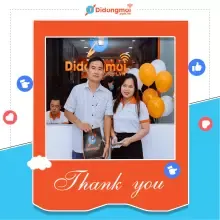 Khách hàng Di Động Mới