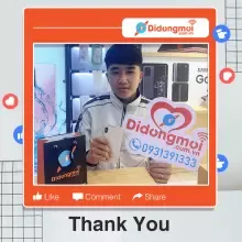 Khách hàng Di Động Mới