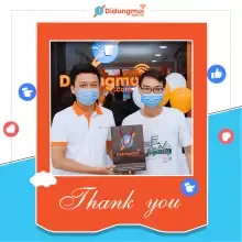 Khách hàng Di Động Mới