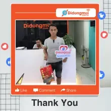 Khách hàng Di Động Mới