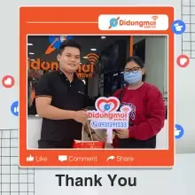 Khách hàng Di Động Mới