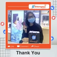 Khách hàng Di Động Mới