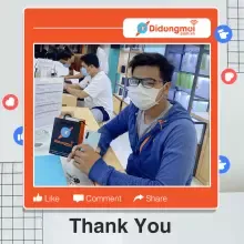 Khách hàng Di Động Mới