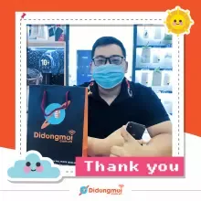 Khách hàng Di Động Mới