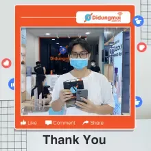 Khách hàng Di Động Mới