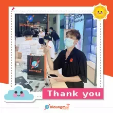 Khách hàng Di Động Mới