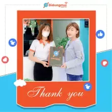 Khách hàng Di Động Mới