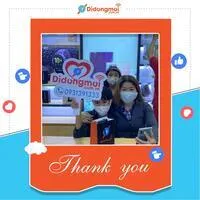 Khách hàng Di Động Mới