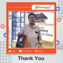 Khách hàng Di Động Mới