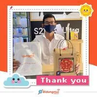 Khách hàng Di Động Mới