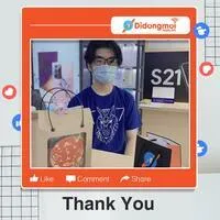 Khách hàng Di Động Mới