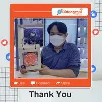 Khách hàng Di Động Mới