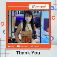 Khách hàng Di Động Mới