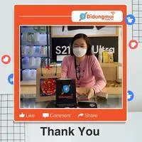 Khách hàng Di Động Mới